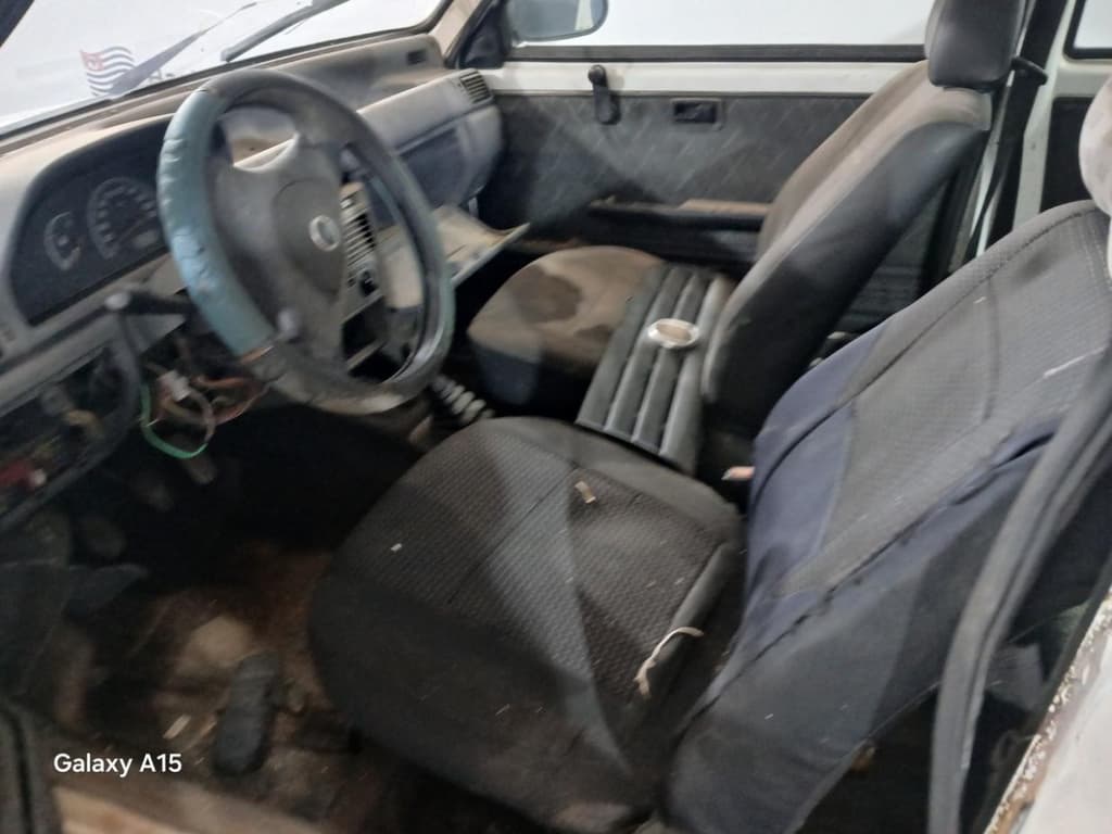 Fiat UNO Mille Fire 2004 — foto 3