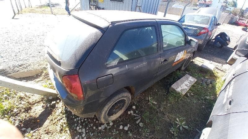 Volkswagen GOL 1.0 2007 — foto 5