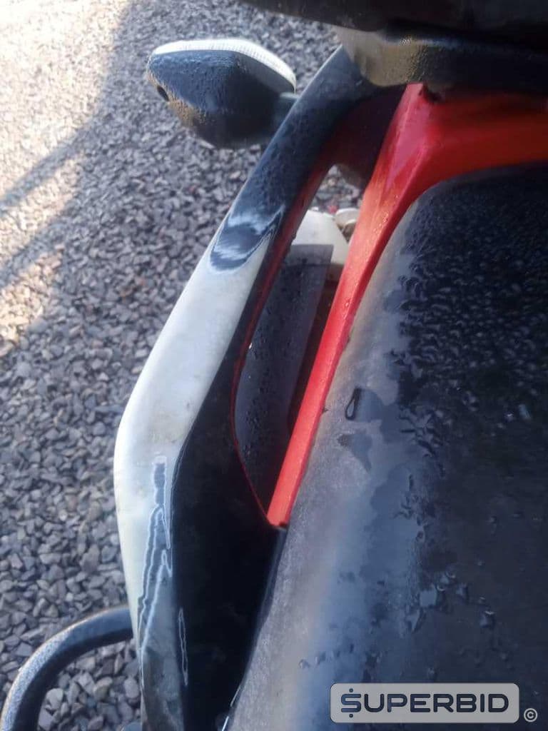 Honda Nxr160 Bros Esdd 2020 — foto 14