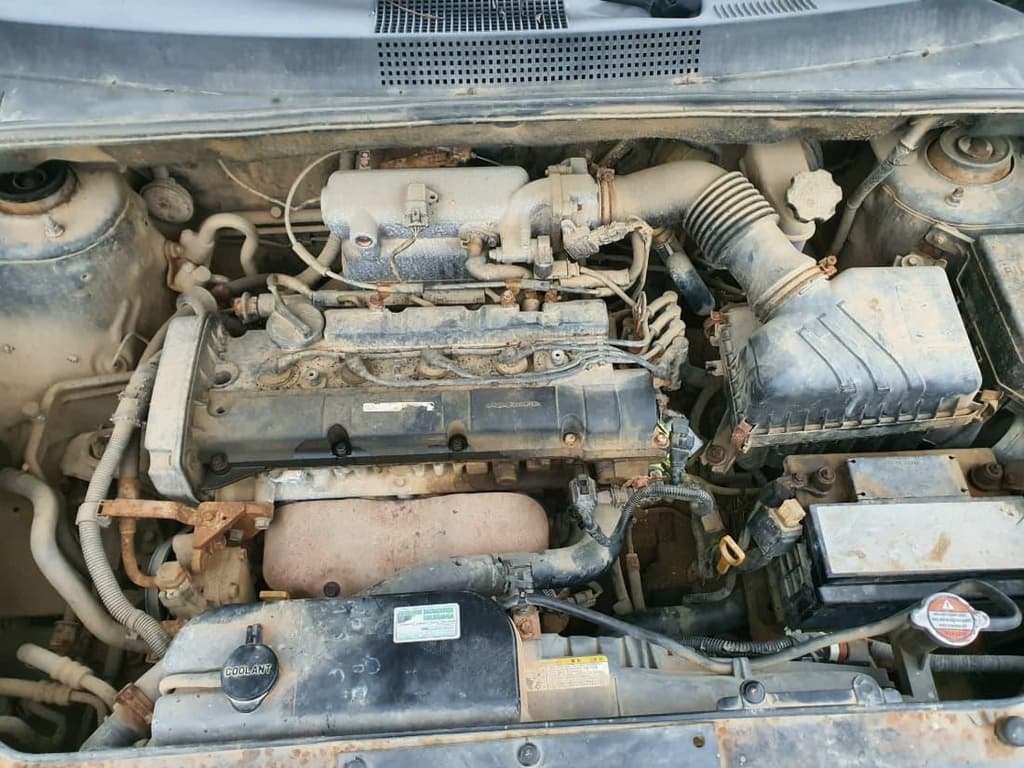 Hyundai I/hyundai Tucson GL 2.0l 2009 — foto 2