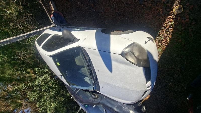 Renault Clio CAM 10h3p 2012 — foto 5