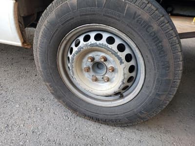 Mercedes-Benz 313cdistreet F, 2018 — foto 23