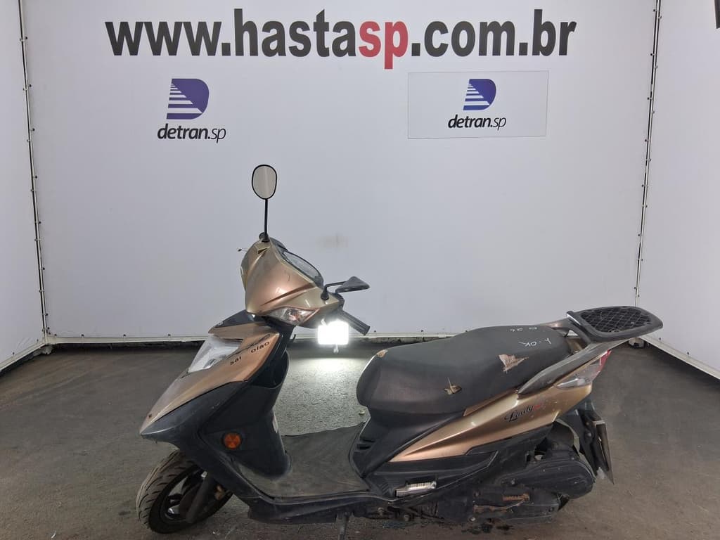 JTZ Lindy Q 2019 — foto 2