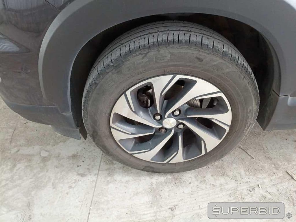 Chevrolet Spin 18L AT Premier, 2025 — foto 20