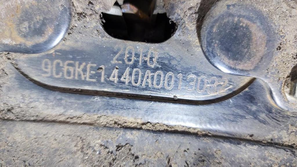 Yamaha Yamaha/t115 Crypton K 2010 — foto 5