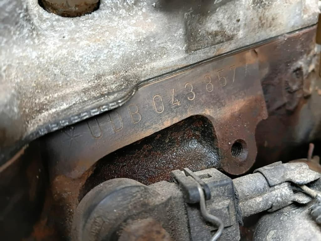 Volkswagen Vw/saveiro 1.8 2002 — foto 3
