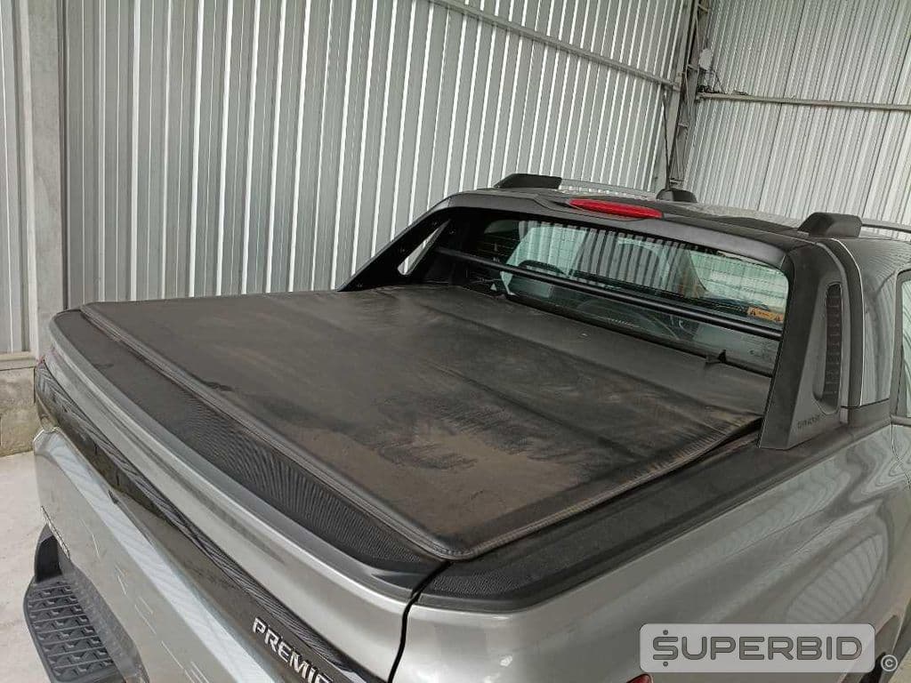 Chevrolet Montana T a PR, 2024 — foto 12