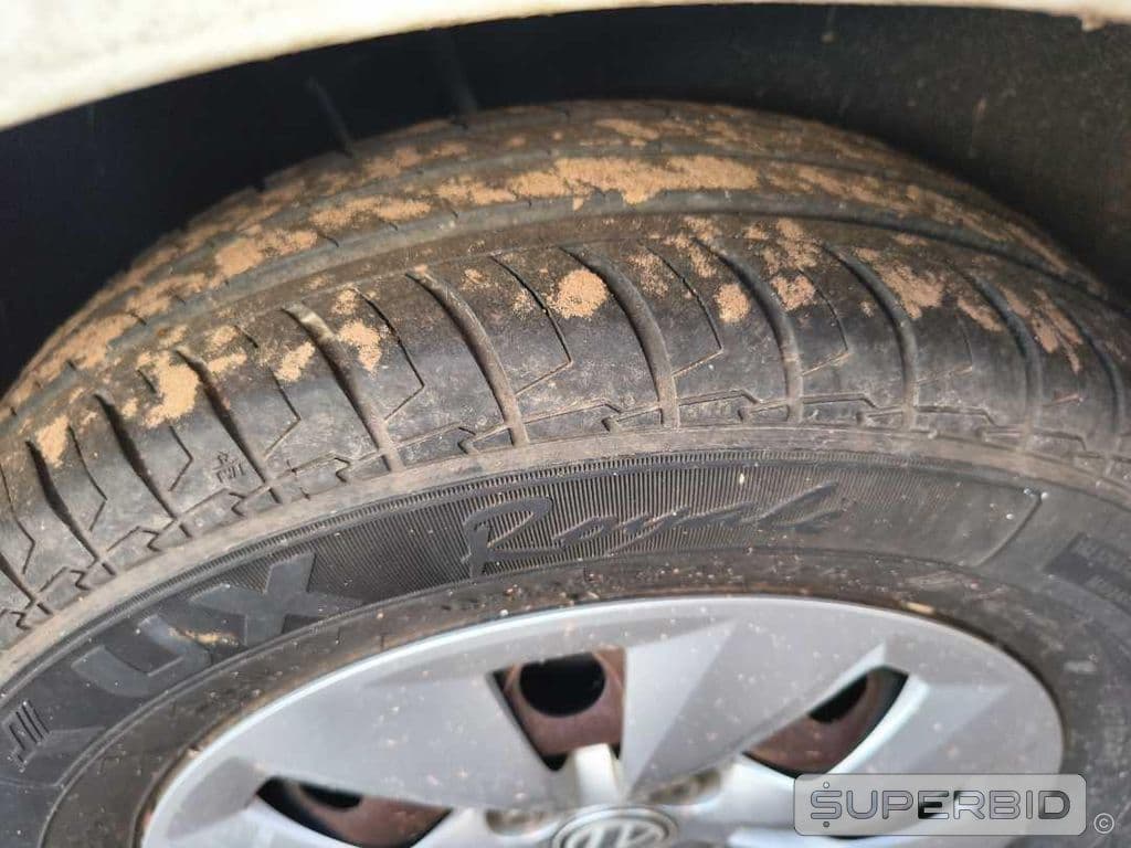 Volkswagen Voyage TL MB 2016 — foto 3