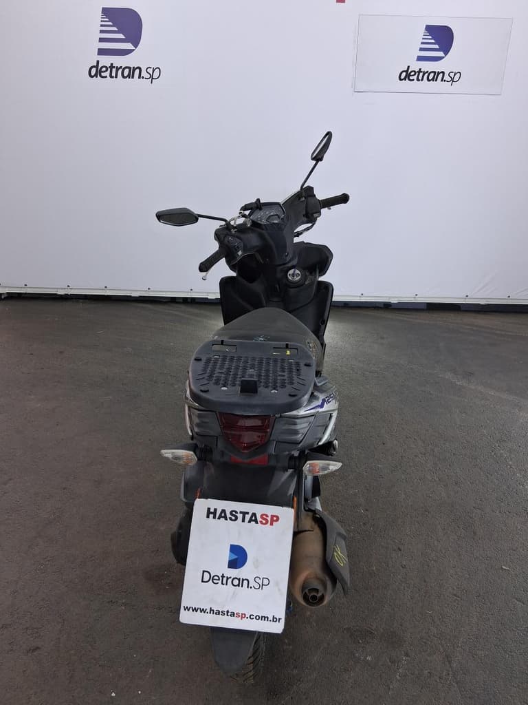 Yamaha NEO 125 2022 — foto 4