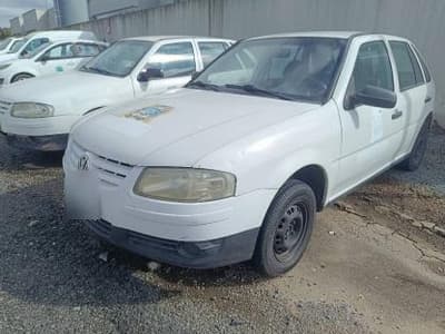 Volkswagen GOL 1.0 Giv, 2009 — foto 14