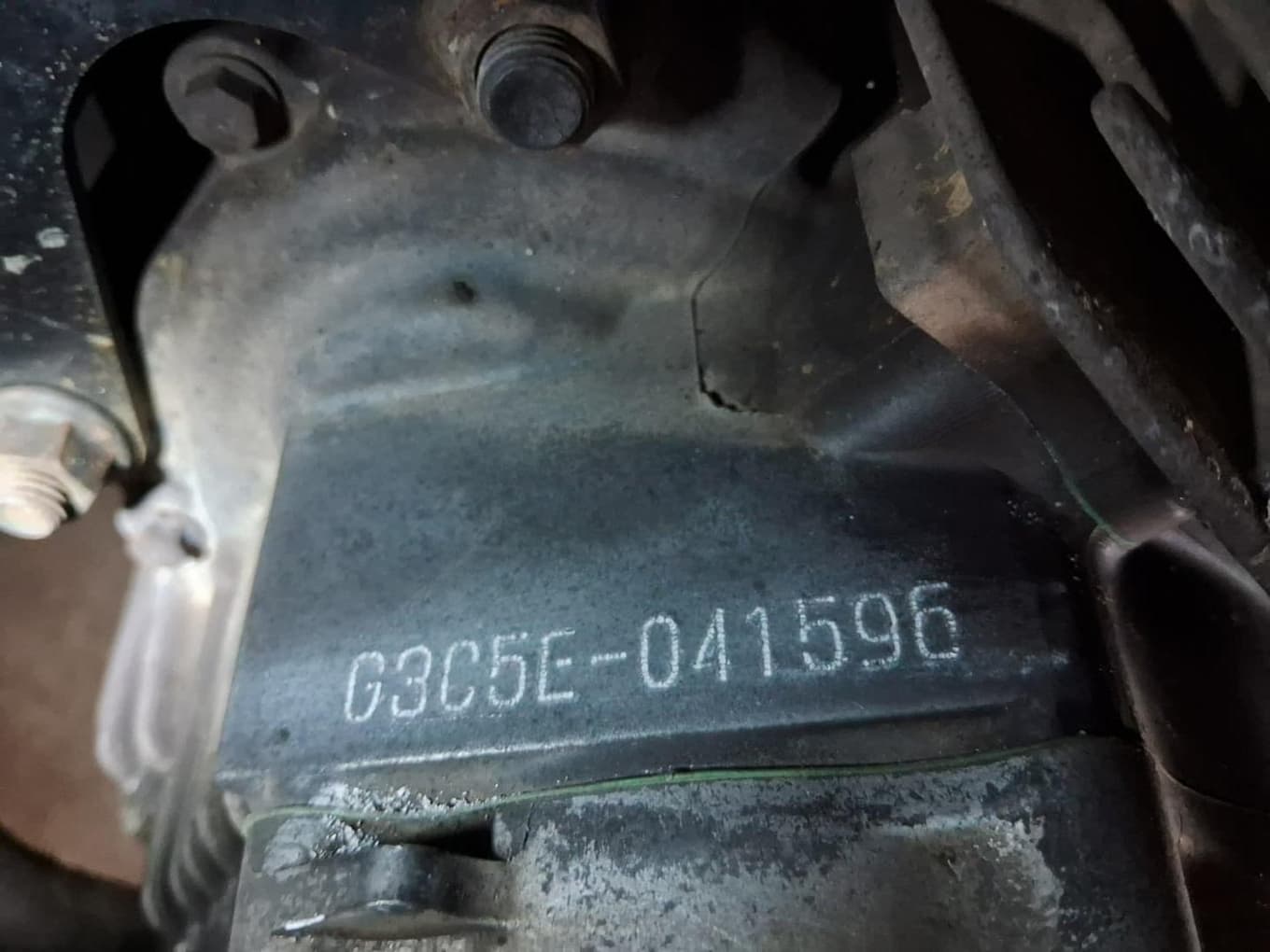 Yamaha Yamaha/xtz150 Crosser ED 2015 — foto 7