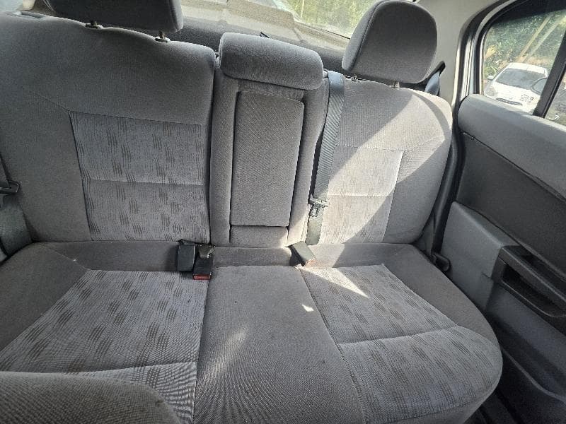 Chevrolet Vectra Sedan Elegance 2006 — foto 3