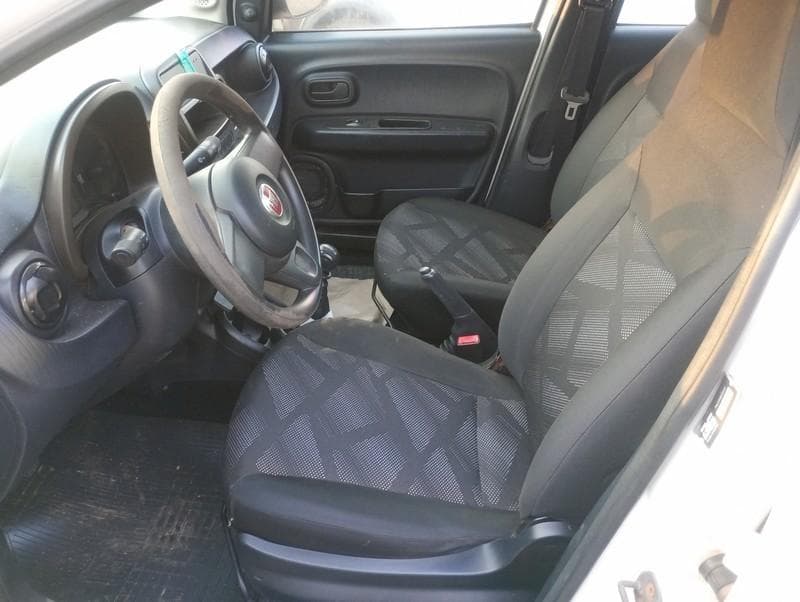 Fiat Mobi 2020 — foto 13