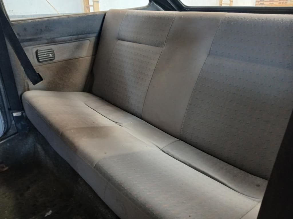 Volkswagen GOL CL 1992 — foto 6