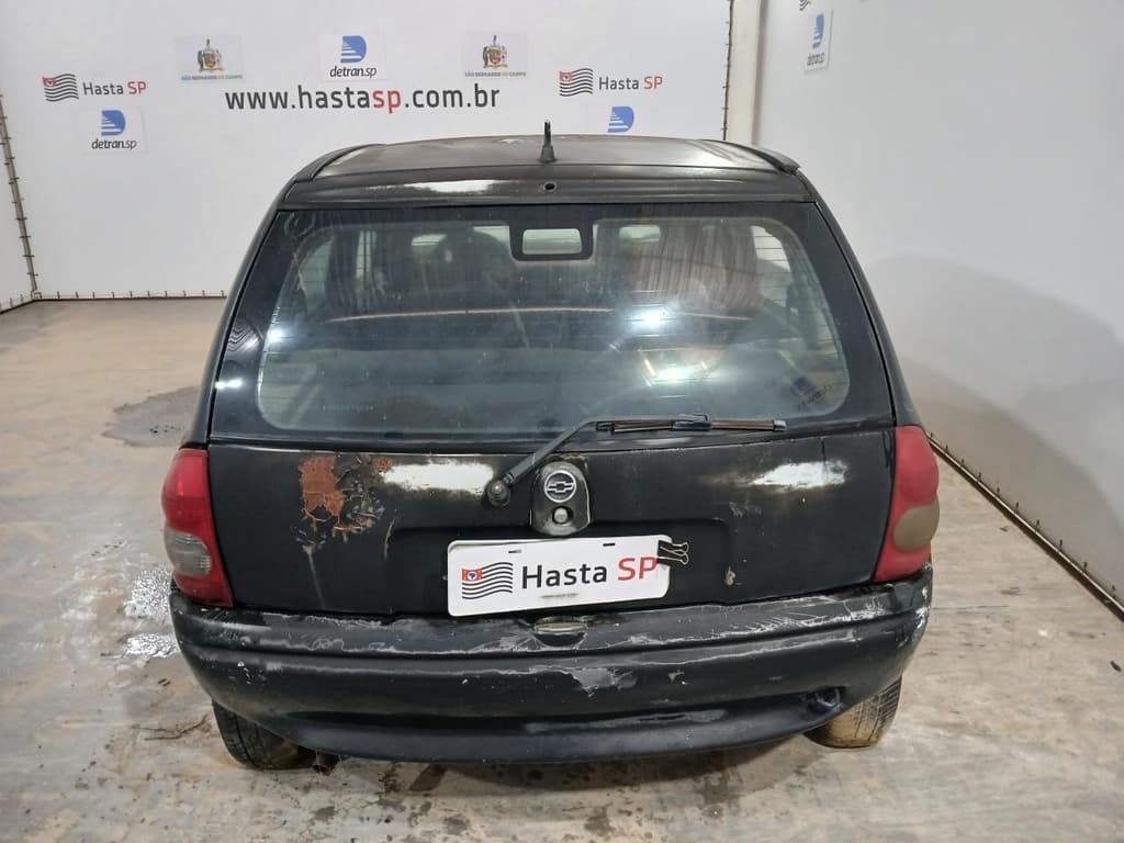 Chevrolet Corsa Super 2000 — foto 4