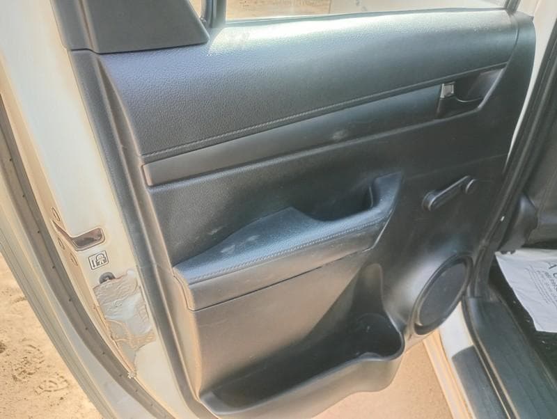 Toyota Hilux 2019 — foto 19