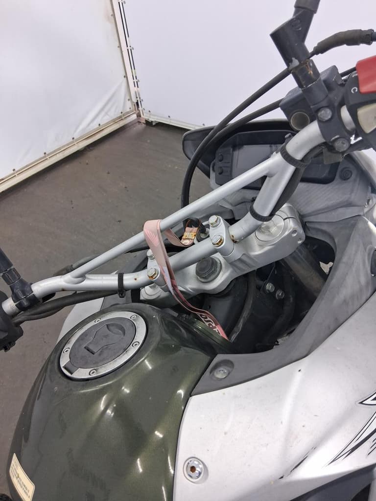 Honda XRE 300 2018 — foto 5