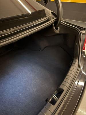 Hyundai Azera 2020 — foto 28