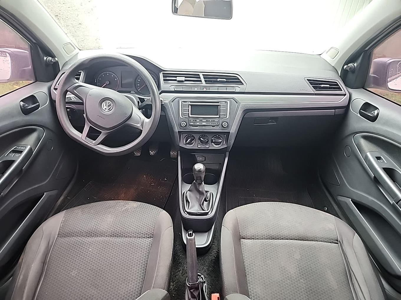 Volkswagen GOL MPI 2023 — foto 13