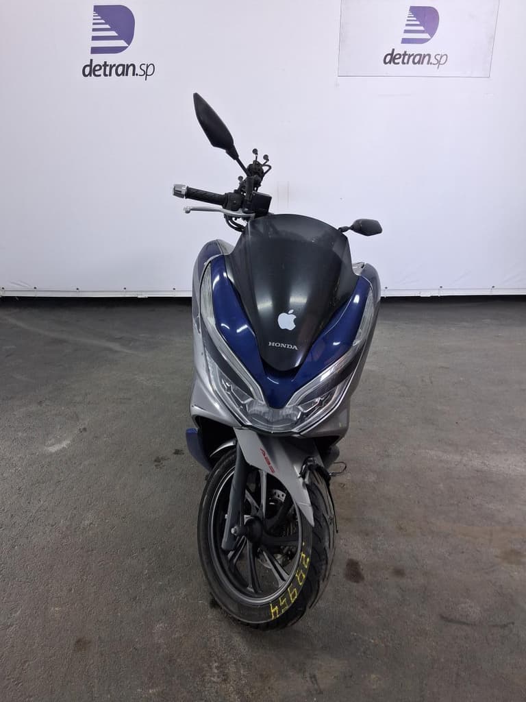 Honda PCX 150 Sport ABS 2021 — foto 3
