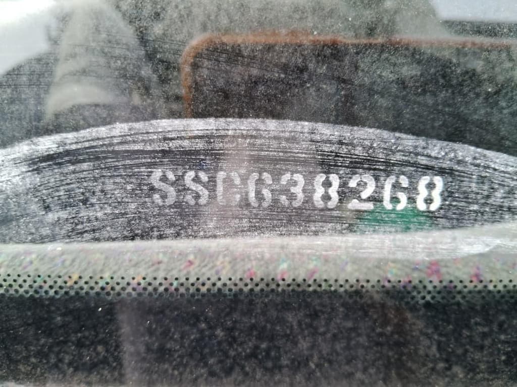 Chevrolet Gm/corsa GL 1995 — foto 8