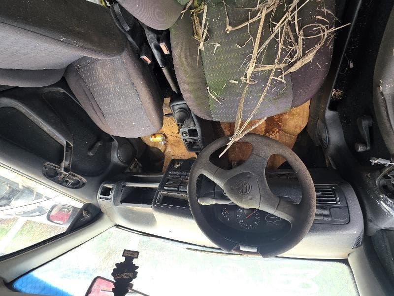 Volkswagen GOL 1.0 2004 — foto 4
