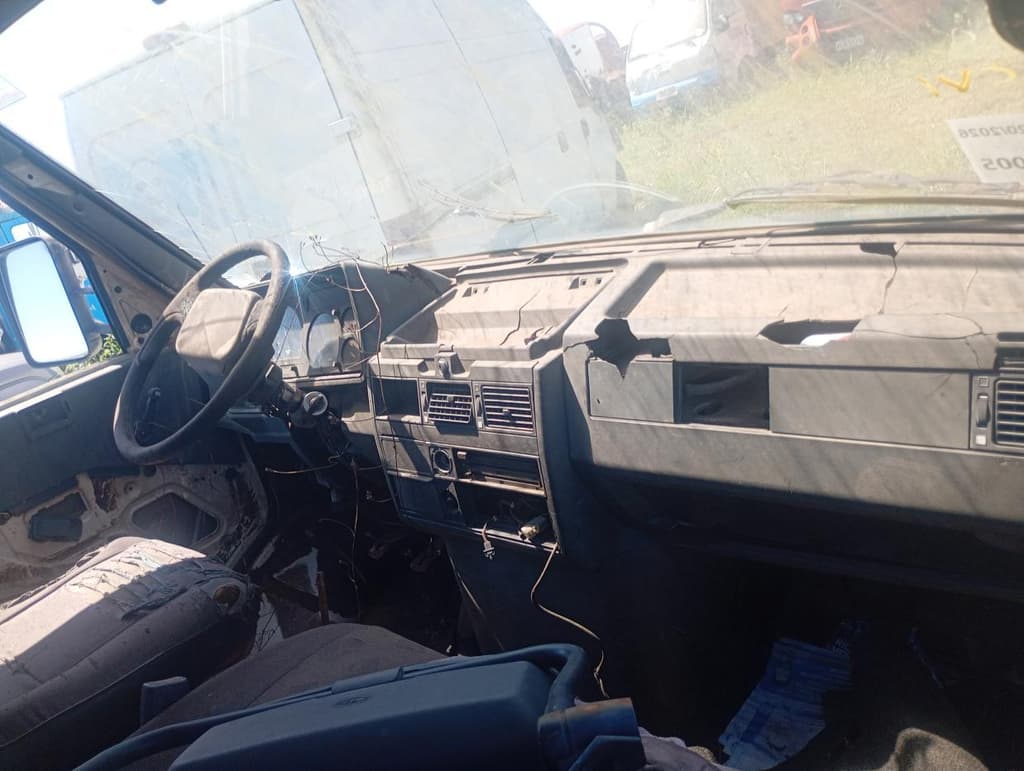 Iveco Daily 3510 2003 — foto 4