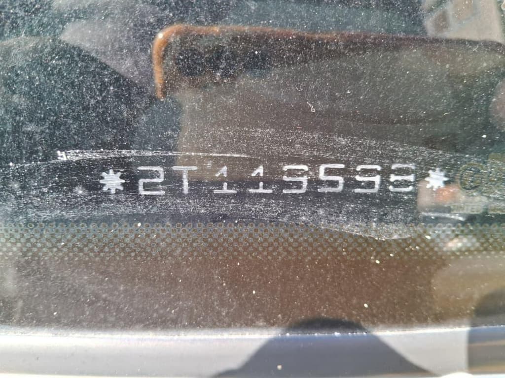 Volkswagen Vw/gol Special 2002 — foto 10
