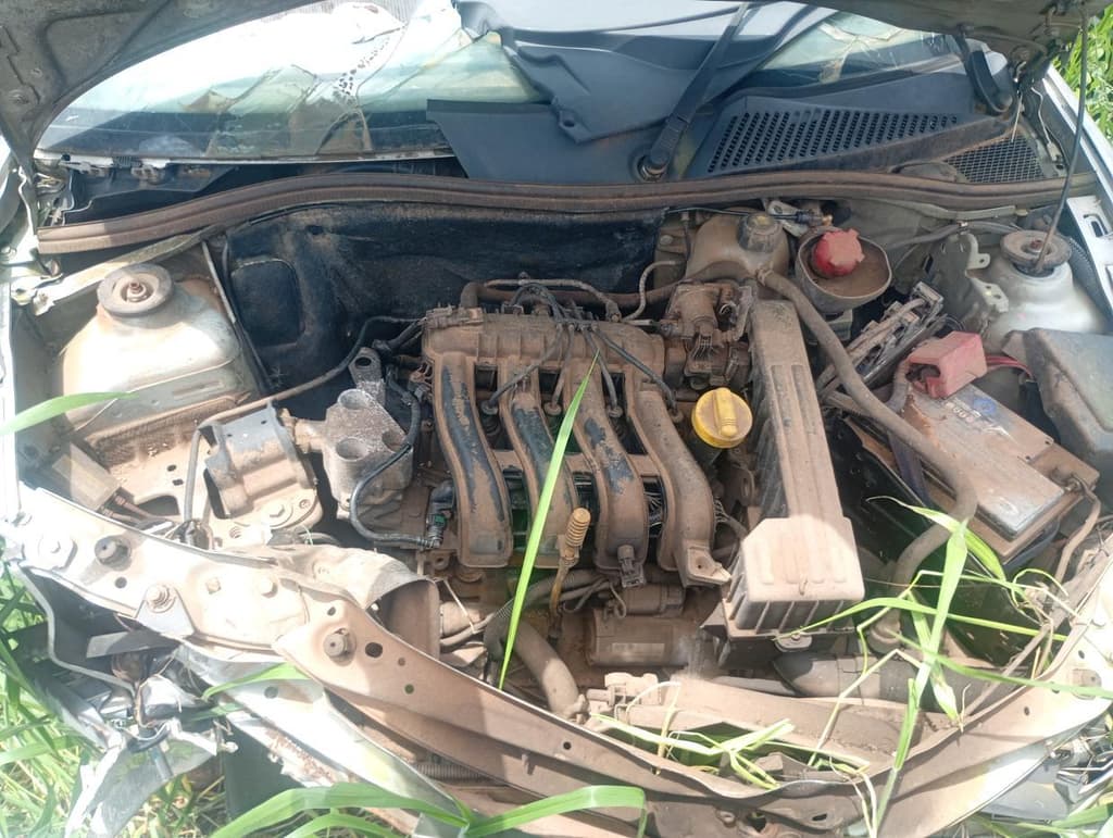 Renault Clio AUT 10h3p 2015 — foto 2