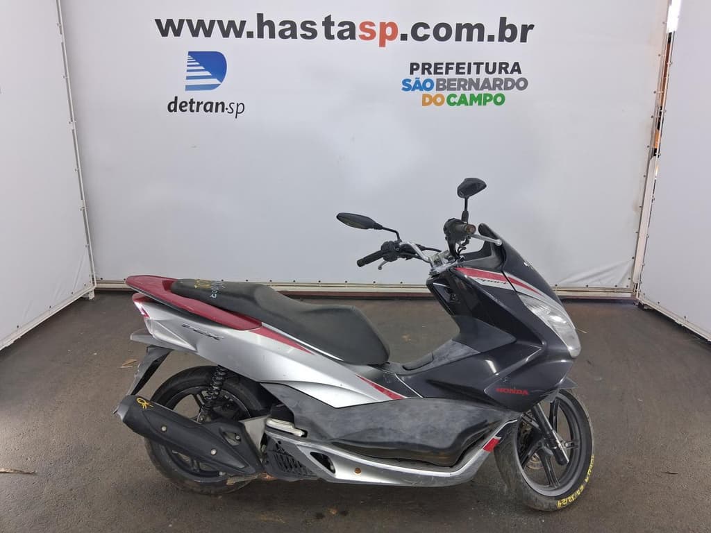 Honda PCX 150 2018 — foto 1
