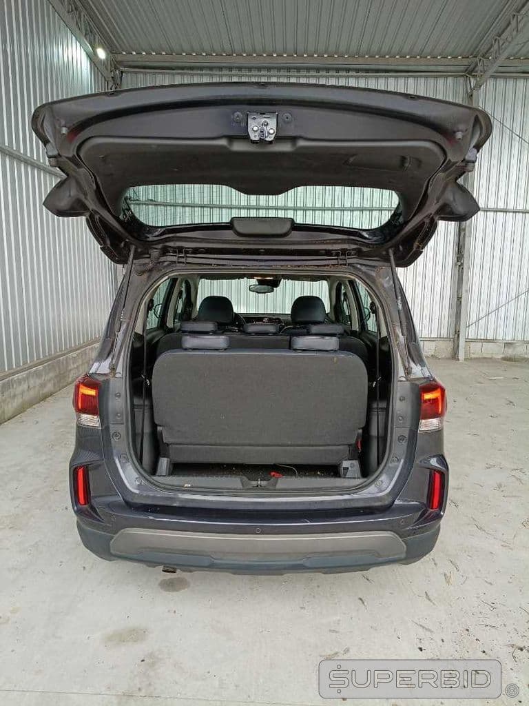 Chevrolet Spin 18L AT Premier, 2025 — foto 25