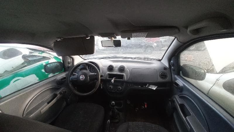Fiat UNO Vivace 1.0 2014 — foto 13