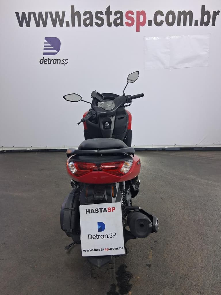 Yamaha Nmax 160 2024 — foto 4
