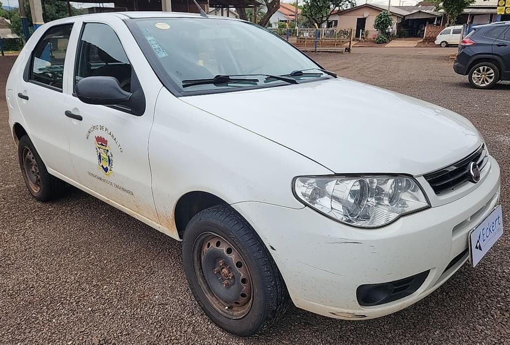 Fiat Palio Fire 2015 — foto 4
