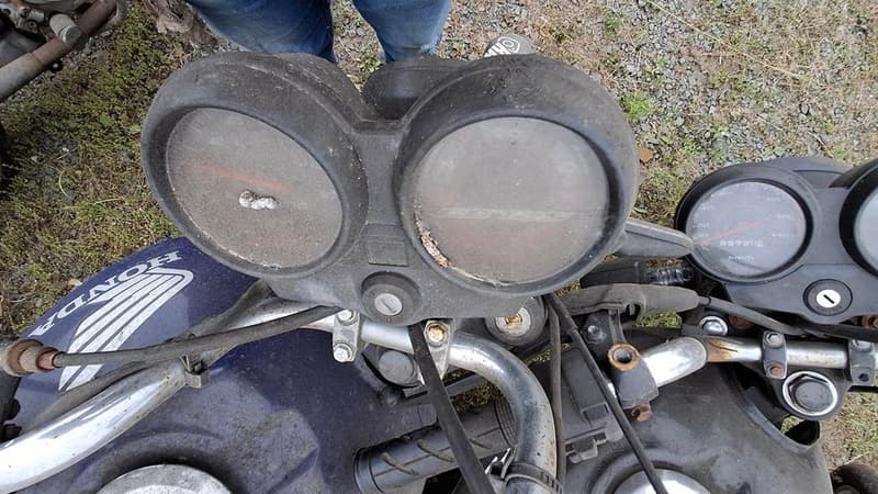 Honda Honda/cg 125 FAN KS 2010 — foto 5
