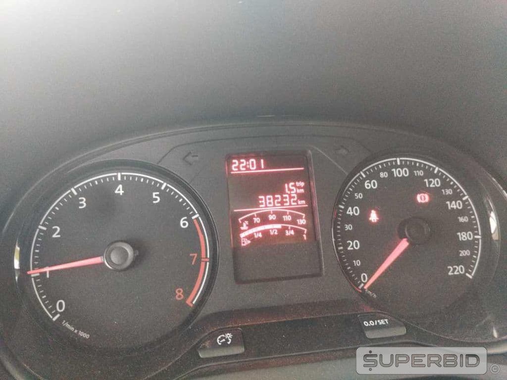 Volkswagen GOL MPI 2022 — foto 12