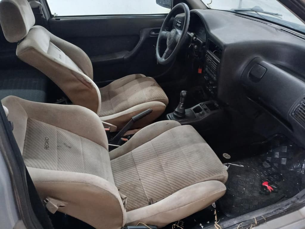 Volkswagen GOL 1.0 2004 — foto 4