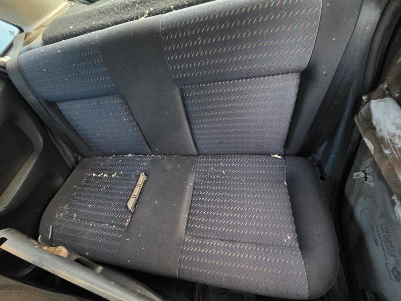 Volkswagen Vw/gol 1.0 2003 — foto 4