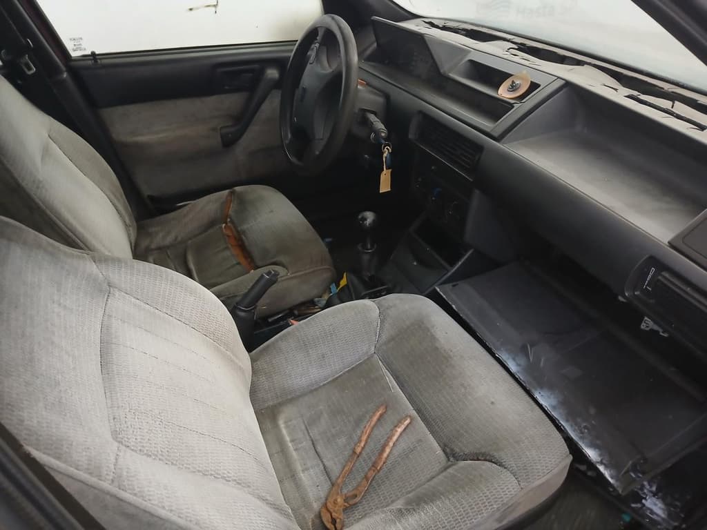 Fiat Tipo 1995 — foto 3