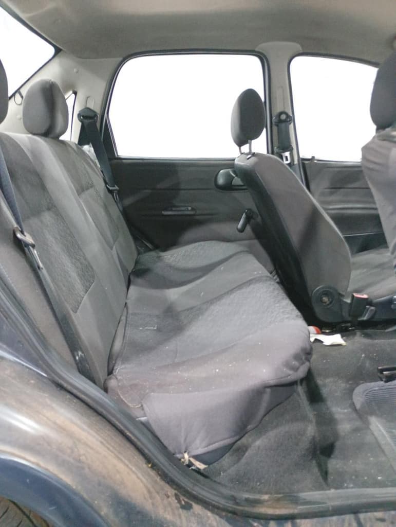 Chevrolet Classic Life 2008 — foto 6