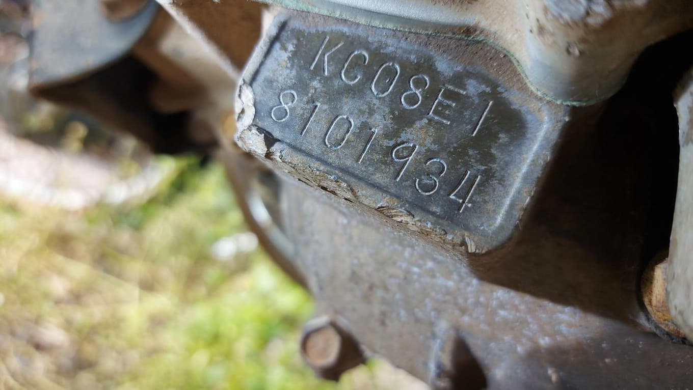 Honda Honda/cg 150 Titan KS 2008 — foto 4