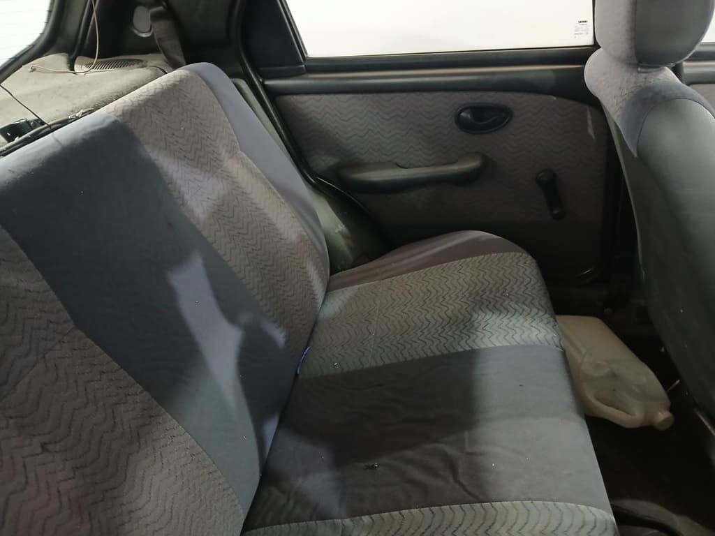 Fiat Palio EX 2000 — foto 4