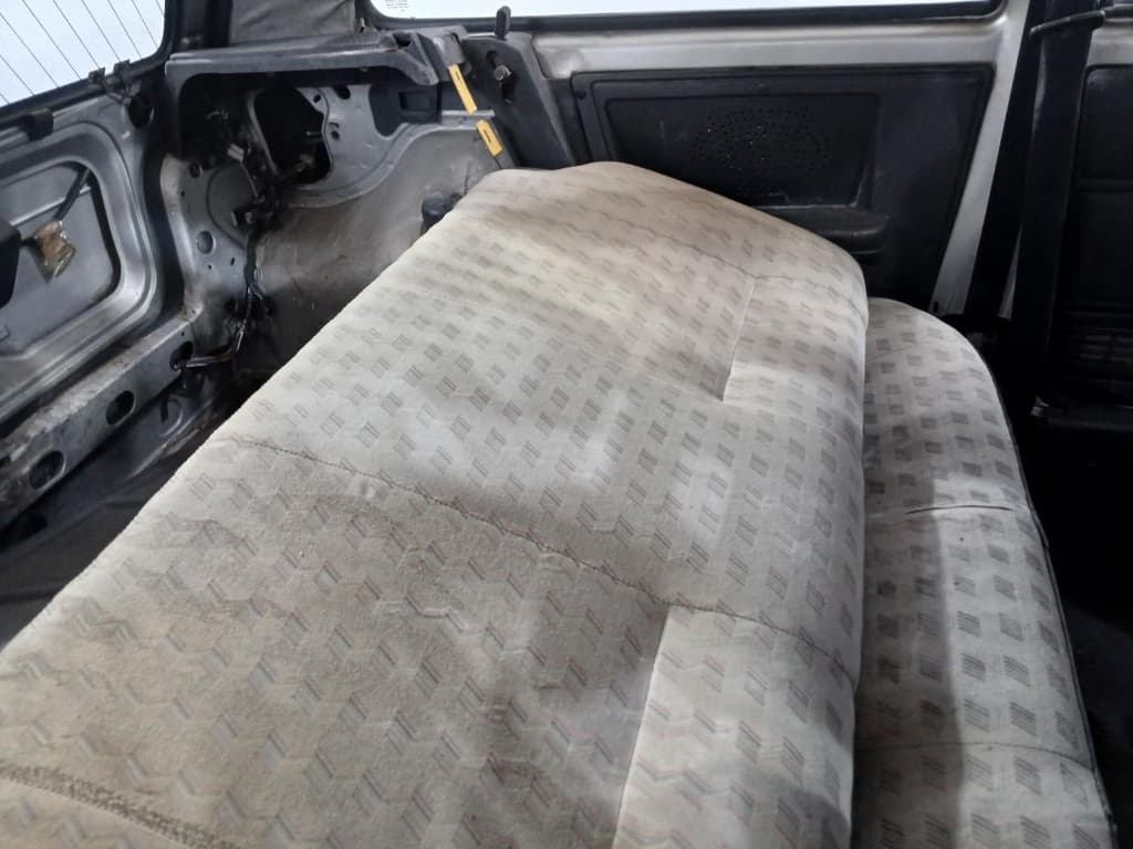 Fiat UNO Electronic 1993 — foto 4