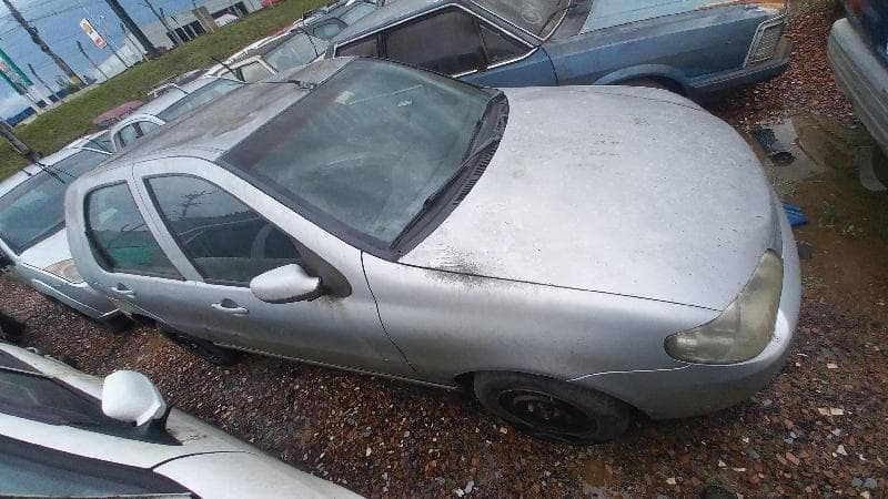 Fiat Palio ELX Flex 2005 — foto 2