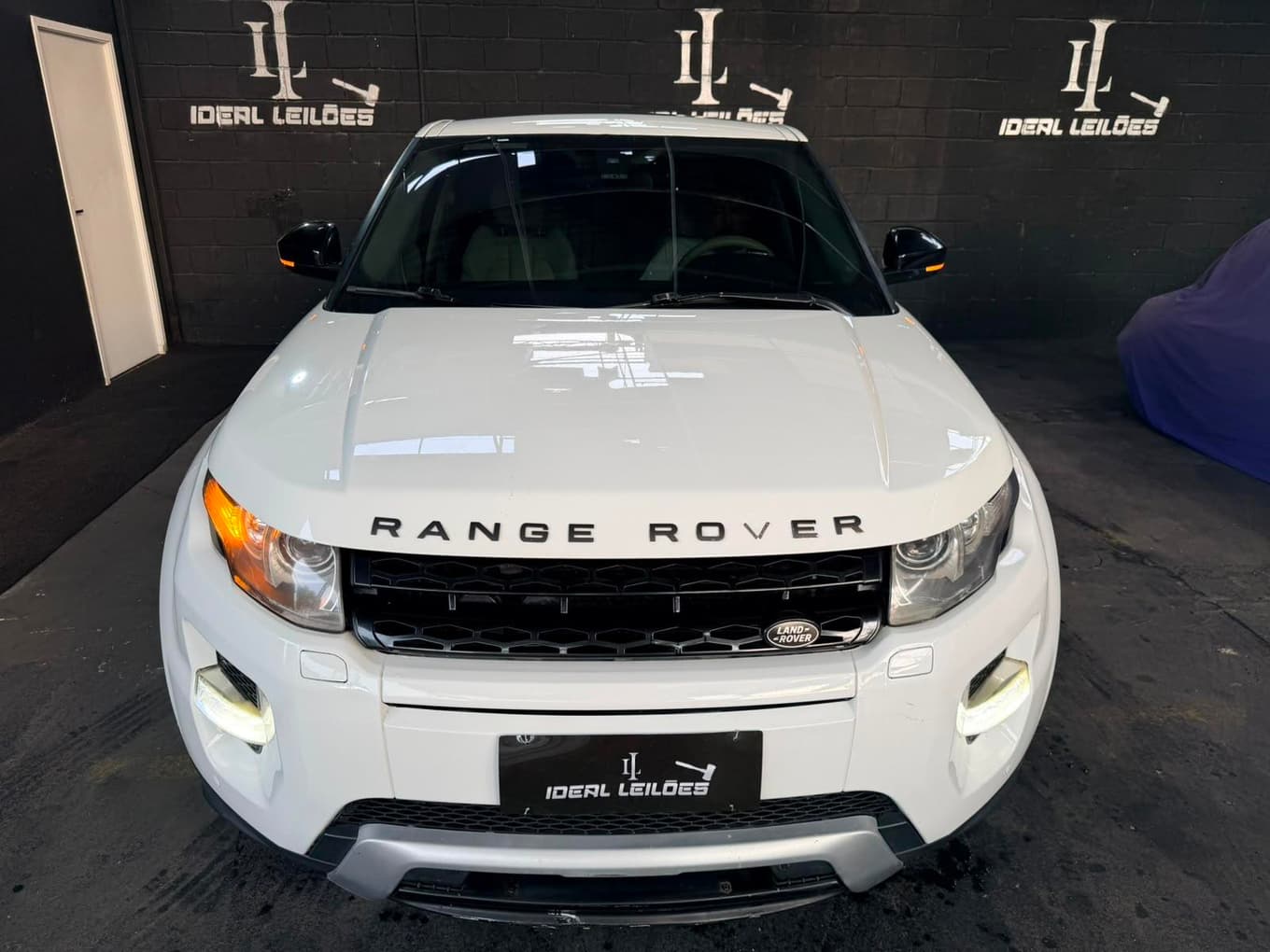 Land Rover Range R.evoque Dynamic 2.0 2015 — foto 14