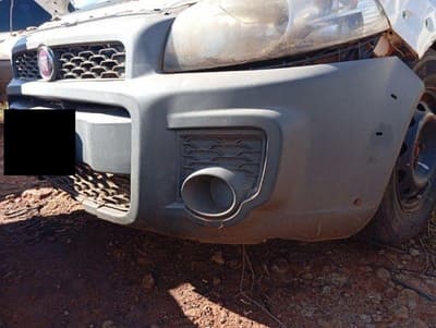 Fiat Strada 2015 — foto 5