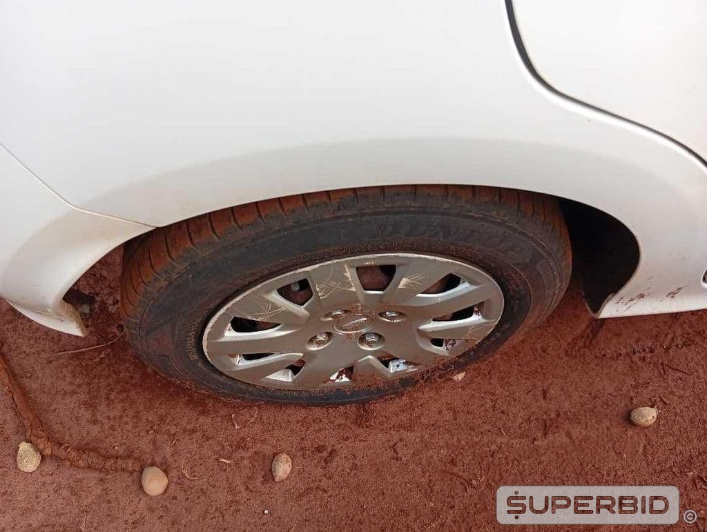 Ford KA SE 1.5 HA C 2019 — foto 1