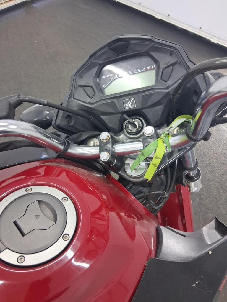 Honda CG 160 FAN 2023 — foto 4