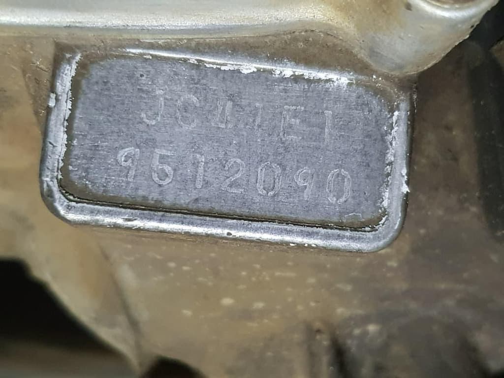 Honda Honda/cg 125 FAN KS 2009 — foto 7