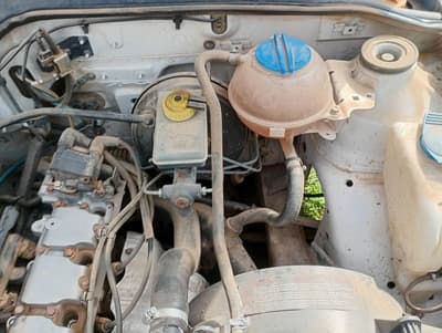 Volkswagen Gol 2013 — foto 26